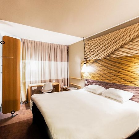 Ibis Reading Centre Hotel Phòng bức ảnh