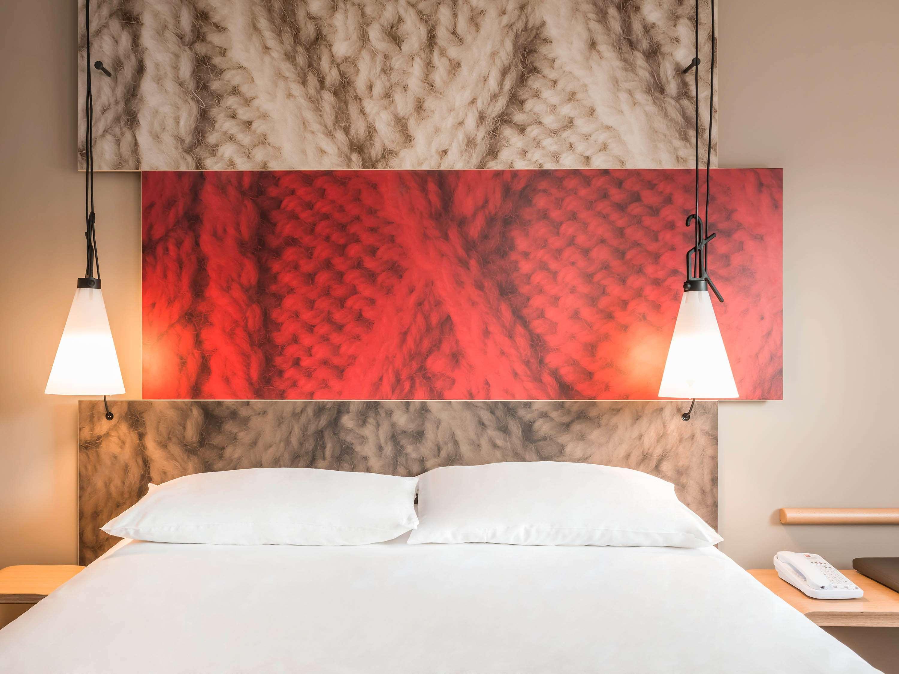 Ibis Reading Centre Hotel Ngoại thất bức ảnh
