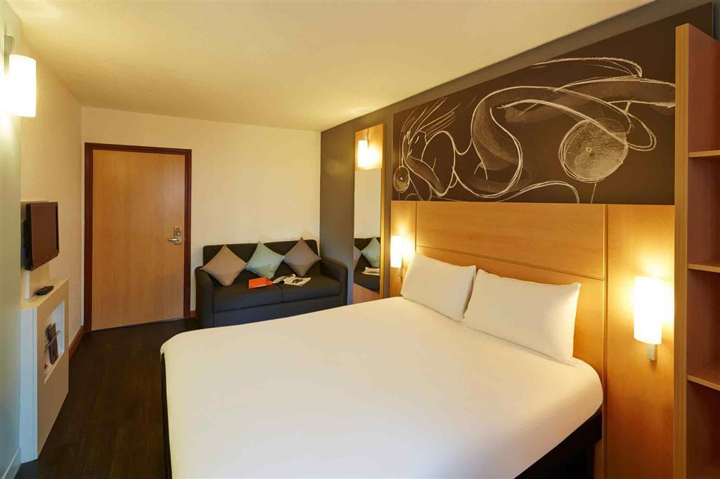 Ibis Reading Centre Hotel Ngoại thất bức ảnh
