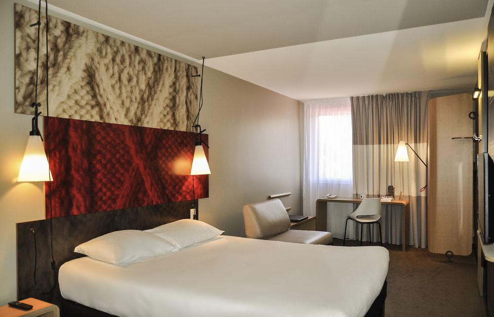 Ibis Reading Centre Hotel Ngoại thất bức ảnh