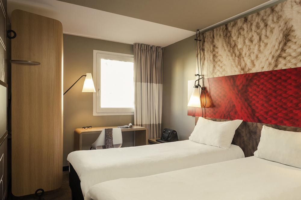 Ibis Reading Centre Hotel Ngoại thất bức ảnh