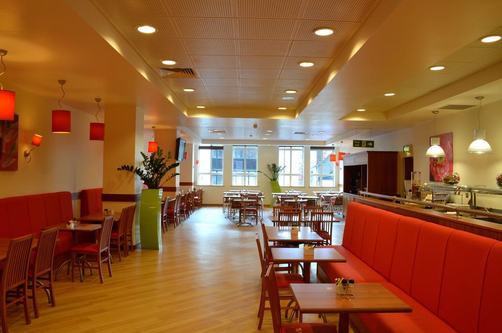 Ibis Reading Centre Hotel Ngoại thất bức ảnh